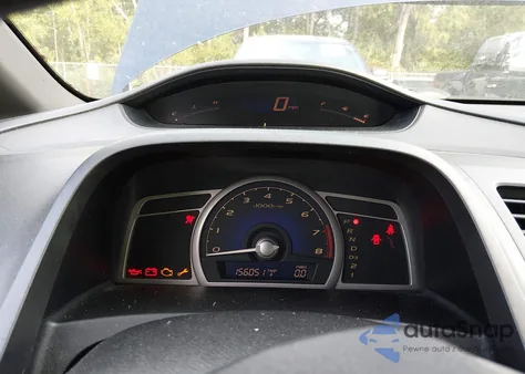 2007 Honda Civic Ex z USA, uszkodzony, nr VIN 1HGFA16847L127127